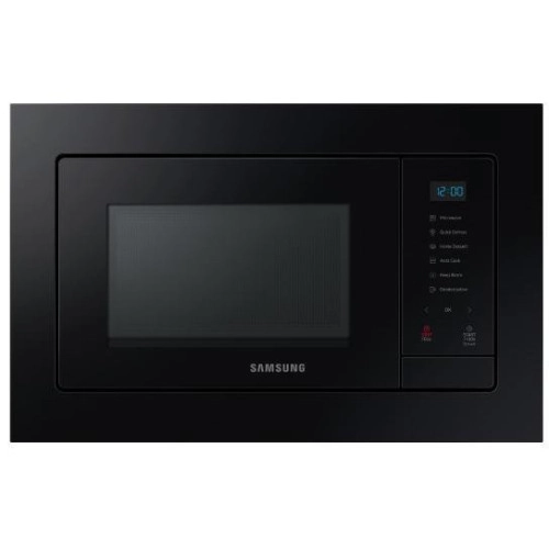 Микроволновая печь встраиваемая SAMSUNG MS23A7118AK