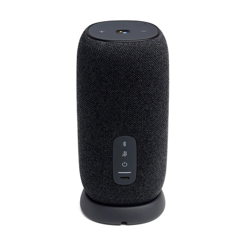 JBL Link Portable Black (JBLLINKPORBLK)