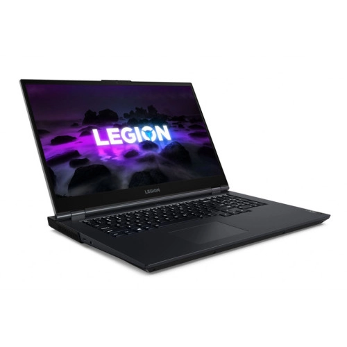 Ноутбук Lenovo Legion 5 17ACH6H (82JY0055PB) Phantom Black