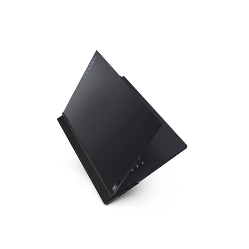 Ноутбук Lenovo Legion 5 17ACH6H (82JY0055PB) Phantom Black