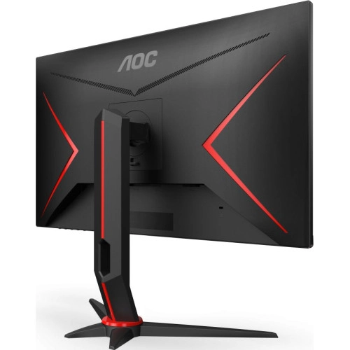 Монітор AOC 27G2SU/BK - ідеальне рішення для геймерів!