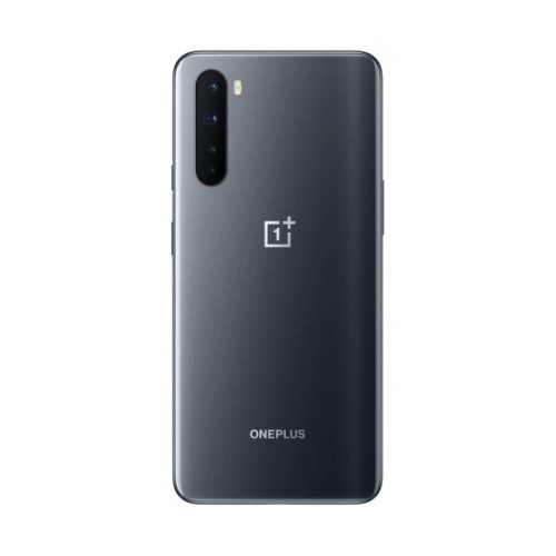 Смартфон OnePlus Nord 12/256Gb Gray Onyx