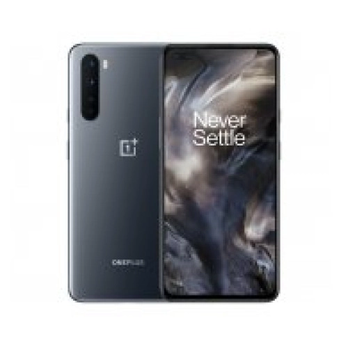 Смартфон OnePlus Nord 12/256Gb Gray Onyx