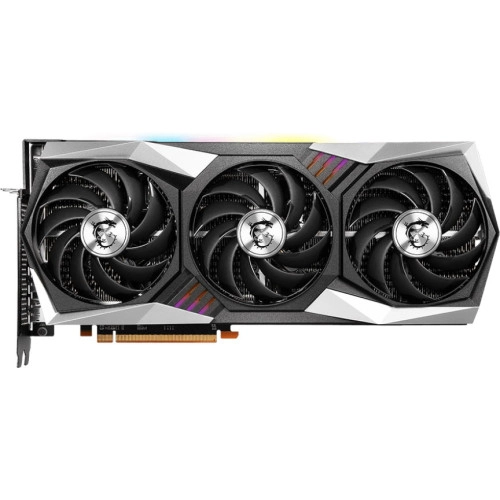 MSI Radeon RX 6800 16Gb GAMING Z TRIO (RX 6800 GAMING Z TRIO 16G V1)
