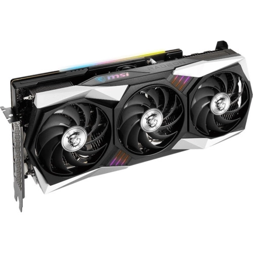 MSI Radeon RX 6800 16Gb GAMING Z TRIO (RX 6800 GAMING Z TRIO 16G V1)