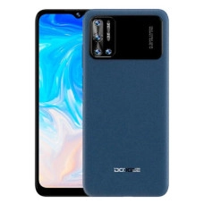 DOOGEE N40 Pro 6/128GB Blue