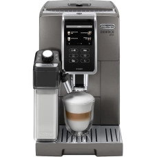 Кофемашина автоматическая Delonghi Dinamica Plus ECAM 370.95.T