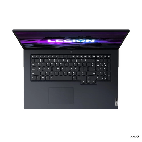 Ноутбук Lenovo Legion 5i Gen 6 (82JY009JUS)