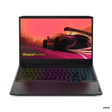Ноутбук Lenovo IdeaPad Gaming 3 15ACH6 (82K200USUS)