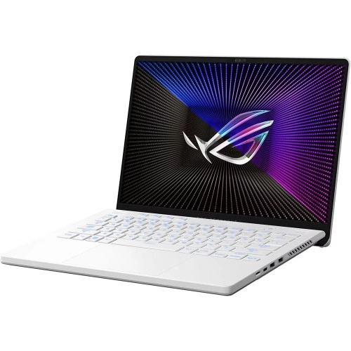 Asus ROG Zephyrus G14 AniMe Matrix GA402XU: Компактний геймінговий ноутбук з вражаючою стильною матрицею