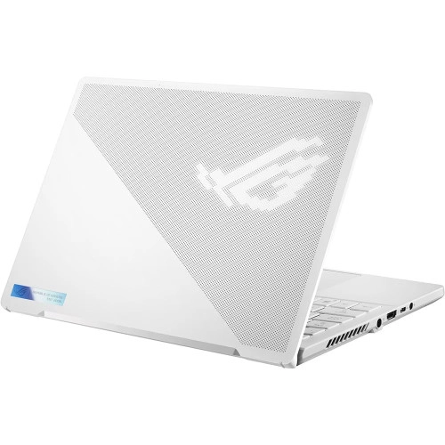 Asus ROG Zephyrus G14 AniMe Matrix GA402XU: Компактний геймінговий ноутбук з вражаючою стильною матрицею