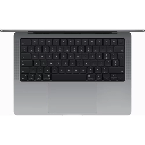 Apple MacBook Pro 14" Space Gray Late 2023 (MTL73)