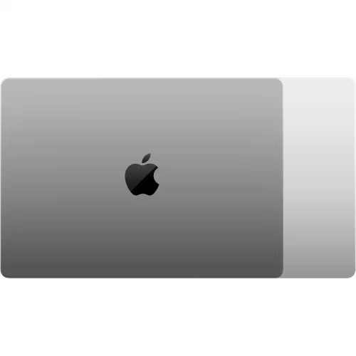Apple MacBook Pro 14" Space Gray Late 2023 (MTL73)