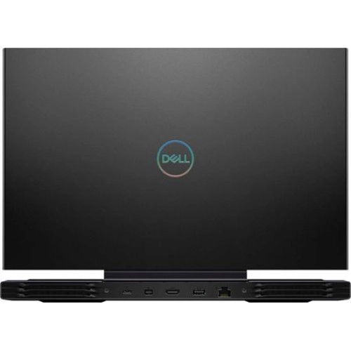 Ноутбук Dell G7 7500 (G7500-7200BLK-PUS)