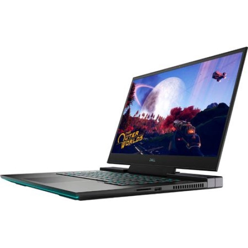 Ноутбук Dell G7 7500 (G7500-7200BLK-PUS)