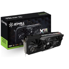 Inno3D GeForce RTX 4070 ICHILL X3 (C40703-126XX-186148H)