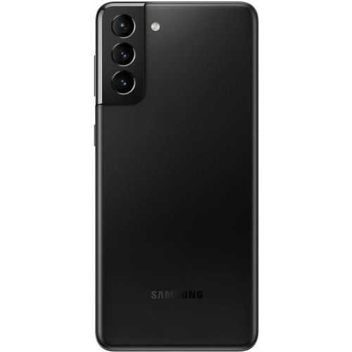 Смартфон Samsung Galaxy S21+ SM-G9960 8/256GB Phantom Black