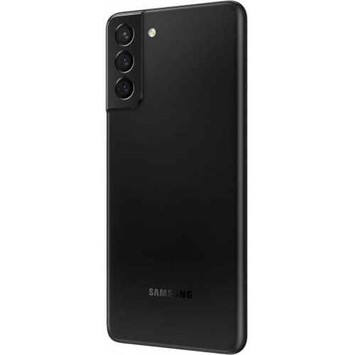 Смартфон Samsung Galaxy S21+ SM-G9960 8/256GB Phantom Black