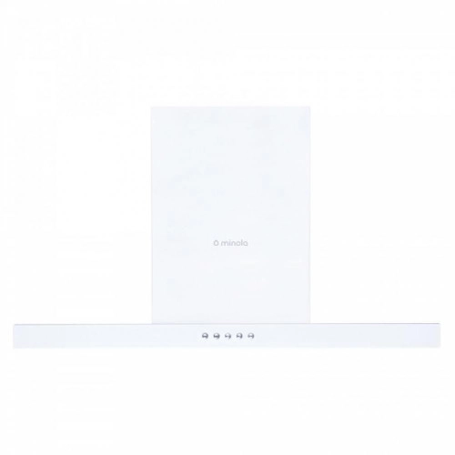 Minola Slim T 6712 WH 1100 LED