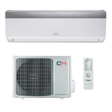 Cooper&Hunter ICY ІІI Inverter NG (wi-fi) CH-S24FTXTB2S-NG