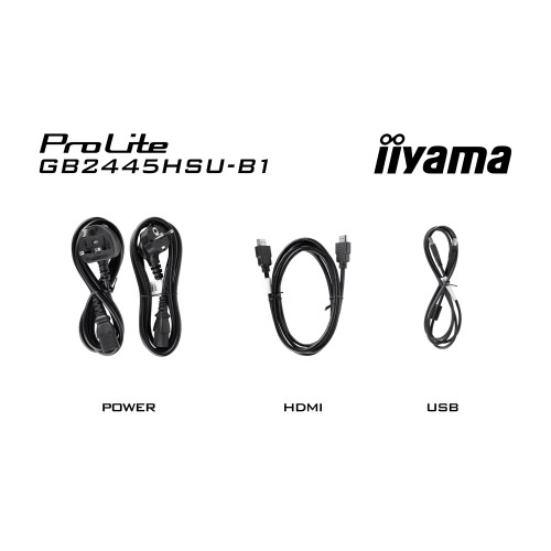 iiyama G-Master GB2445HSU-B1