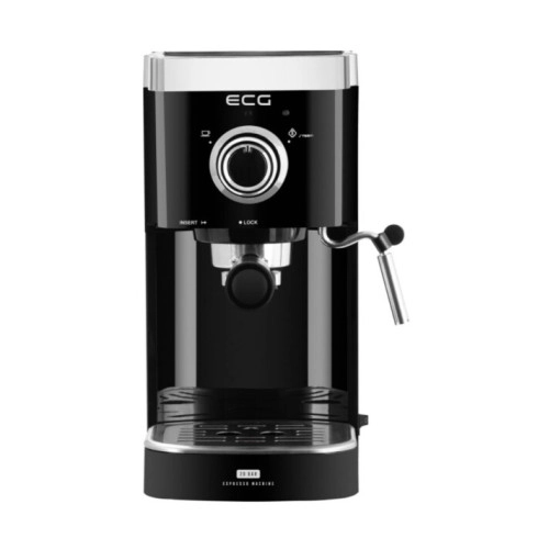 ECG ESP 20301 Black