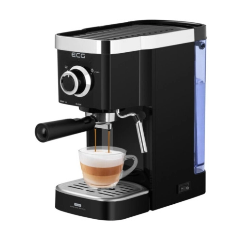 ECG ESP 20301 Black