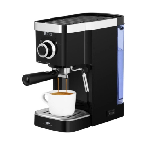 ECG ESP 20301 Black