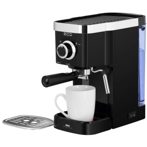 ECG ESP 20301 Black