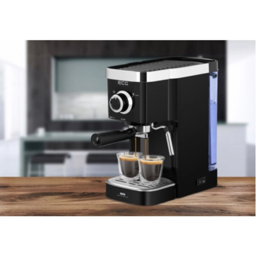 ECG ESP 20301 Black