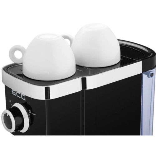 ECG ESP 20301 Black