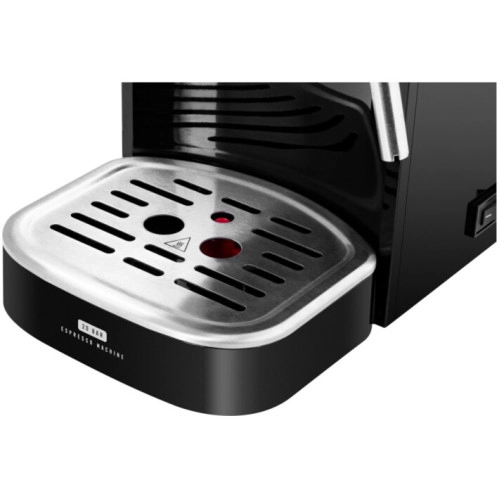 ECG ESP 20301 Black