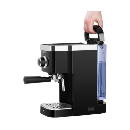 ECG ESP 20301 Black