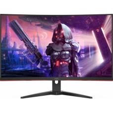 AOC CQ32G2SE/BK