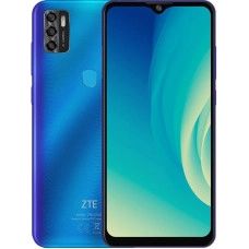 ZTE Blade A7S 3/64GB Blue