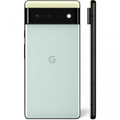 Google Pixel 6 8/256GB Sorta Seafoam (JP)