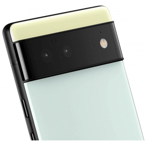 Google Pixel 6 8/256GB Sorta Seafoam (JP)