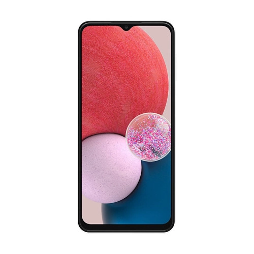 Смартфон Samsung Galaxy A13 4/128GB White (SM-A135FZWK)