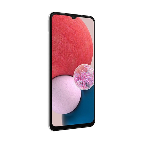 Смартфон Samsung Galaxy A13 4/128GB White (SM-A135FZWK)