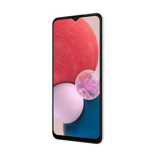 Смартфон Samsung Galaxy A13 4/128GB White (SM-A135FZWK)