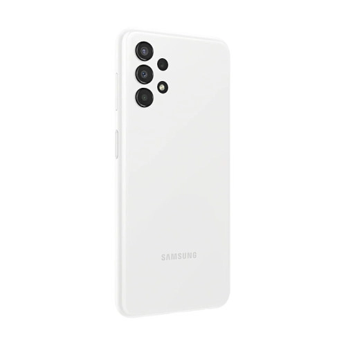 Смартфон Samsung Galaxy A13 4/128GB White (SM-A135FZWK)