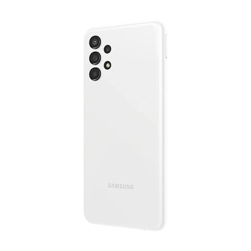 Смартфон Samsung Galaxy A13 4/128GB White (SM-A135FZWK)