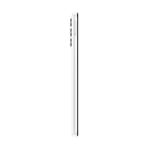 Смартфон Samsung Galaxy A13 4/128GB White (SM-A135FZWK)
