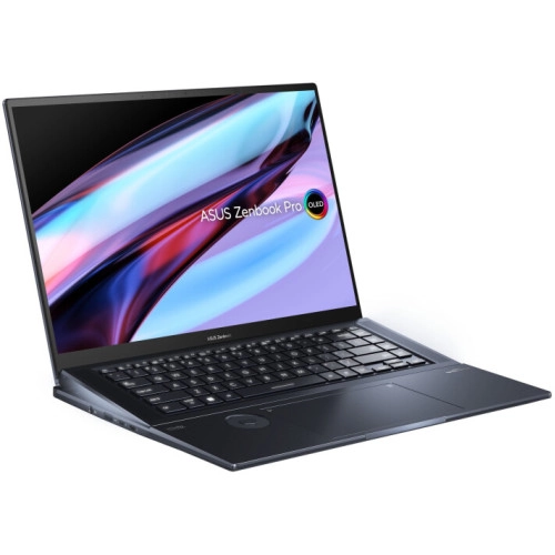 Asus Zenbook Pro 16X OLED: The Epitome of Excellence