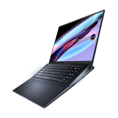Asus Zenbook Pro 16X OLED: The Epitome of Excellence