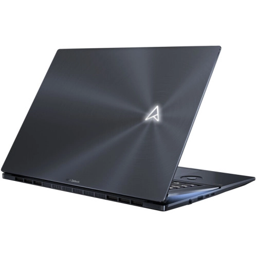 Asus Zenbook Pro 16X OLED: The Epitome of Excellence