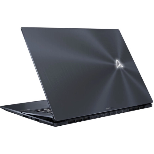 Asus Zenbook Pro 16X OLED: The Epitome of Excellence