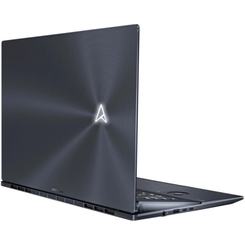 Asus Zenbook Pro 16X OLED: The Epitome of Excellence