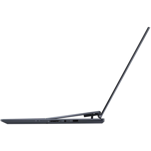 Asus Zenbook Pro 16X OLED: The Epitome of Excellence