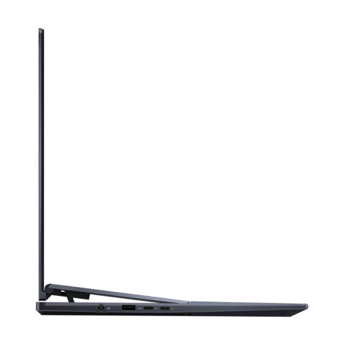 Asus Zenbook Pro 16X OLED: The Epitome of Excellence